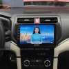 Màn hình Gotech GT6 New Toyota Rush 2018 - nay